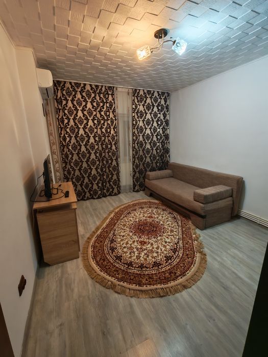 Inchirie în regim hotelier  garsoniera