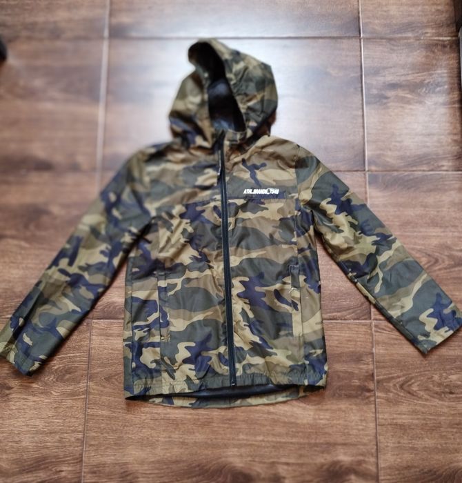 Детско яке - Reserved /140 см.