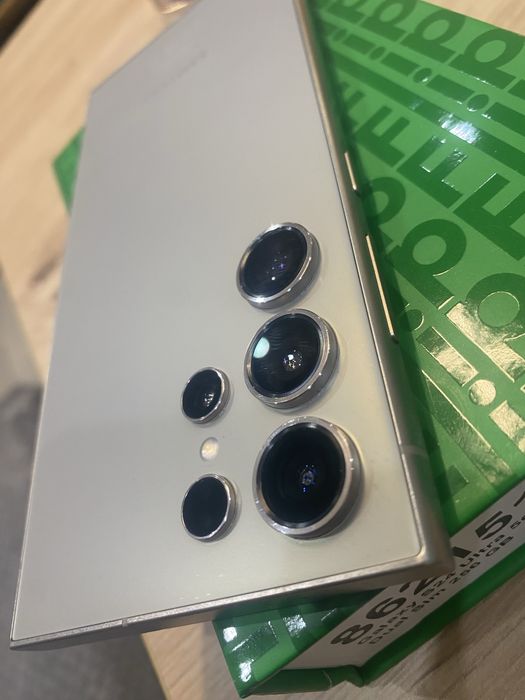 Samsung s24 ultra 256gb