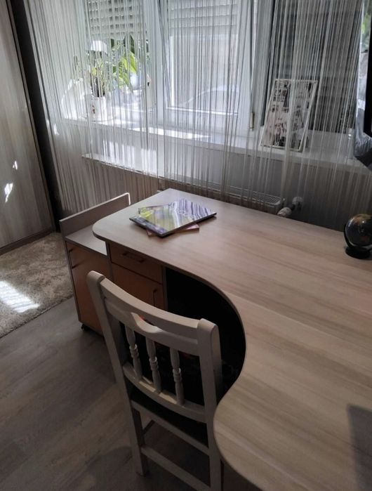 Запазено Бюро ...