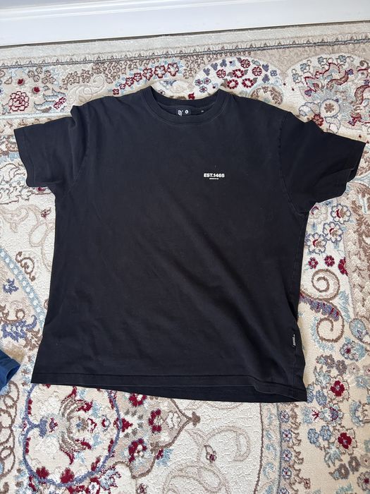 Qazaq Republic одежда