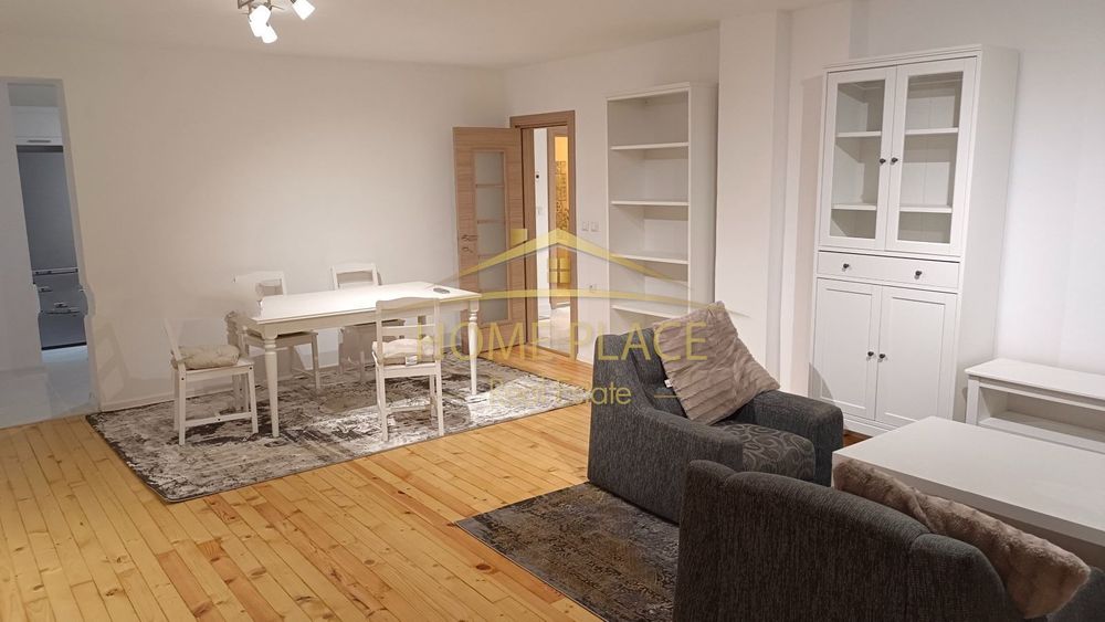 Дава се под наем Четиристаен апартамент в Варна, Бриз - 111 кв.м за 797.64 € - Снимка #1