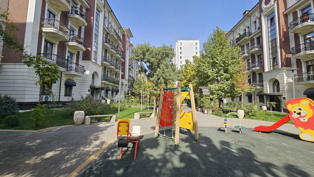 Новостройка/АКЦИЯ Murad Buildings,  Cambridge Residence  Новостройка