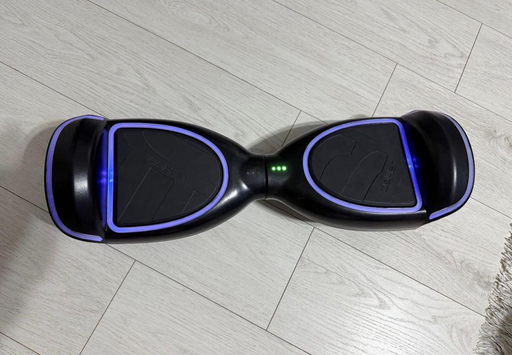 Haverboard frewheel