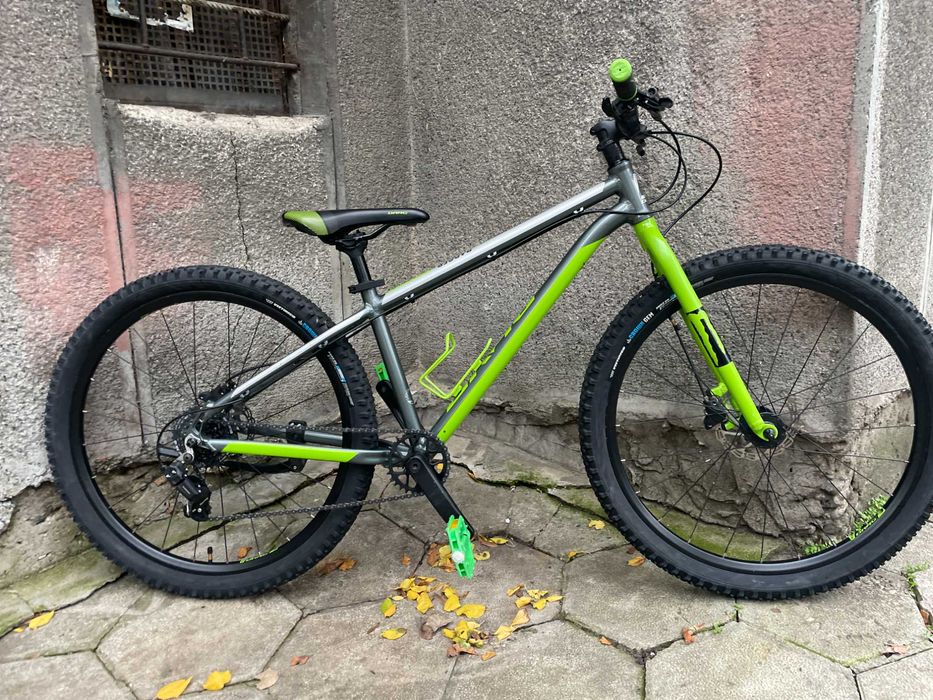 Drag 26 Badger Lite Disc