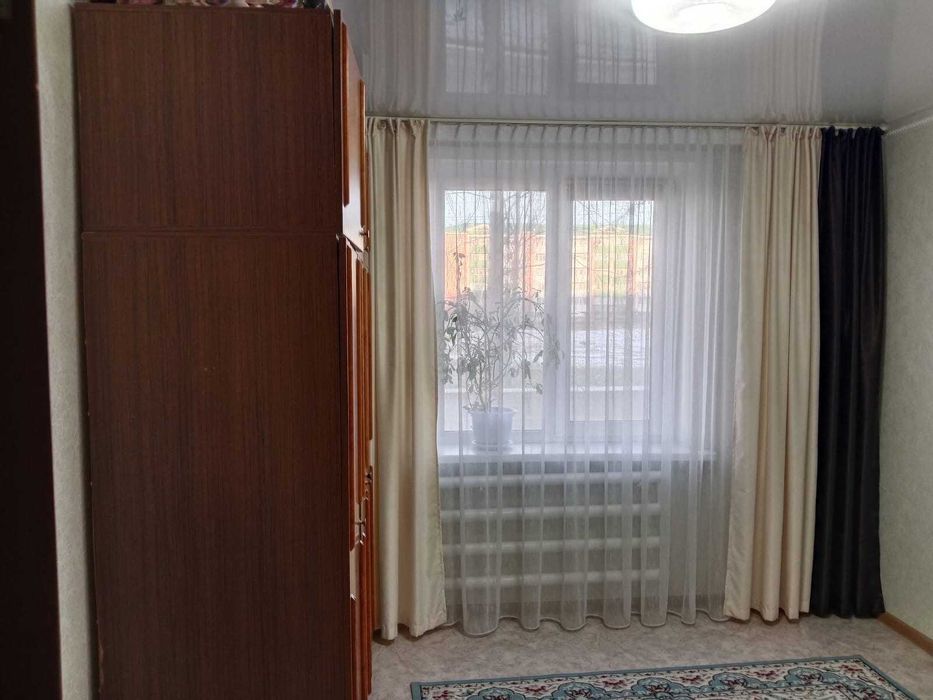 Продам 3-комнатную квартиру