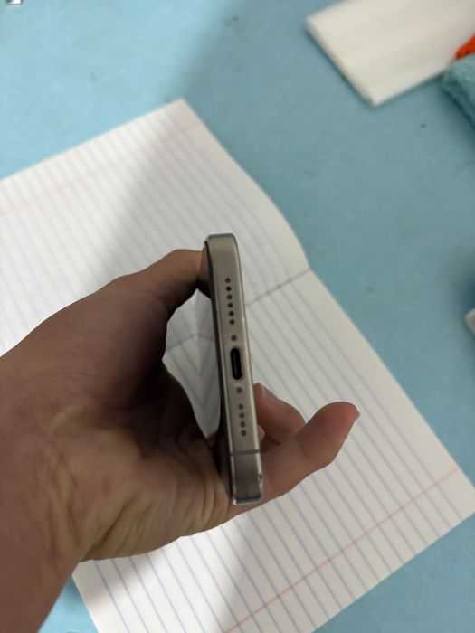 Iphone 15 pro max 88% 256gb срочно