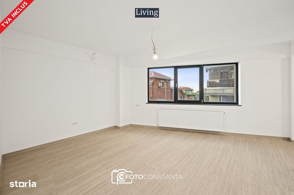 #Oferta zonei: 3 camere și o baie | decomandat | la cheie | Constanța
