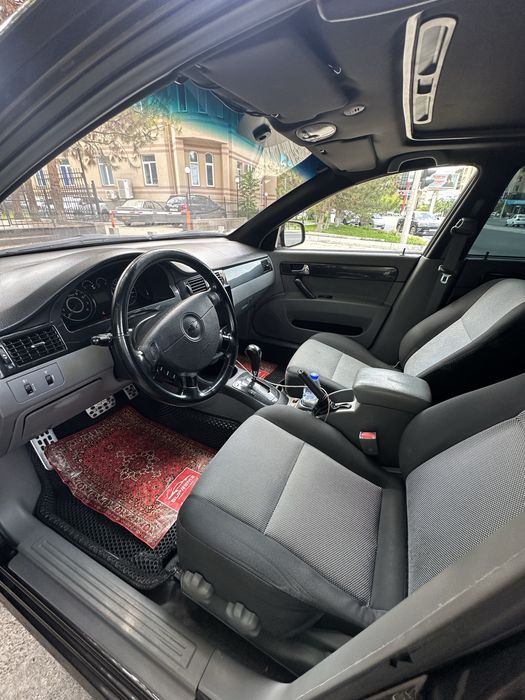 Chevrolet Gentra продается