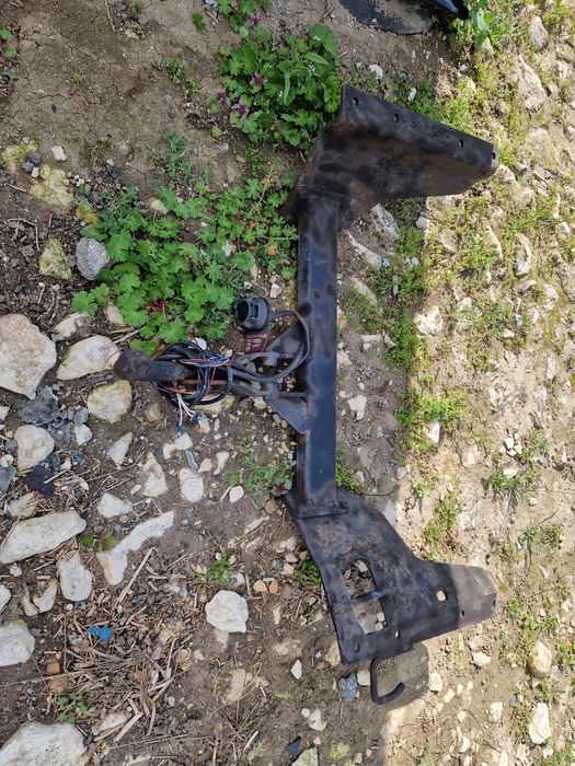 Оригиналени тегличи за Хонда Црв.