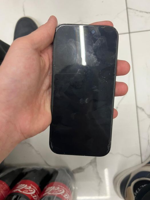 Айфон 15 128 гб.