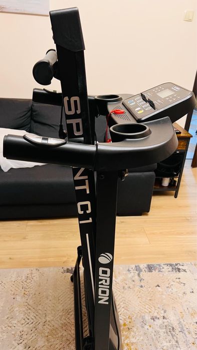 Banda alergare Orion