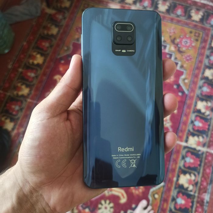 Redmi Note 9S 64GB
