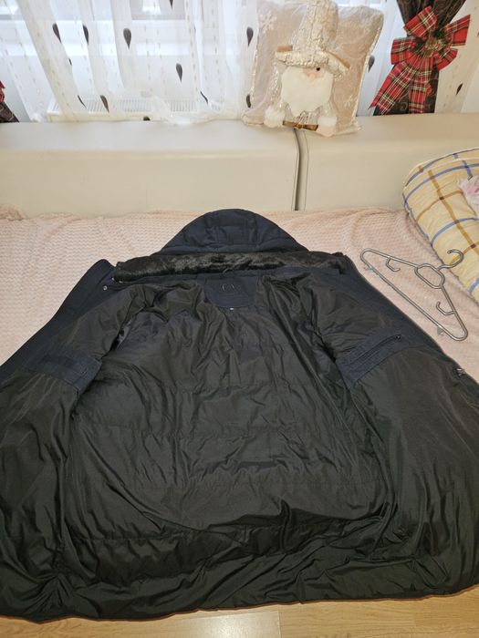 Geaca C&A, marimea 3 XL