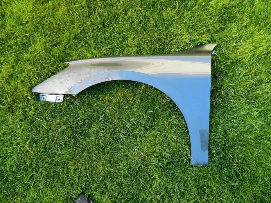 Aripa stanga fata Audi A3 model 2021 cod 8Y0941035