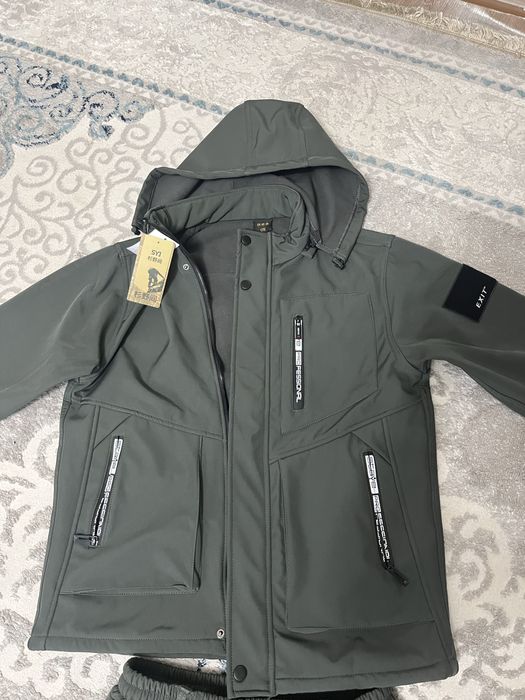 продам мужскую одежду