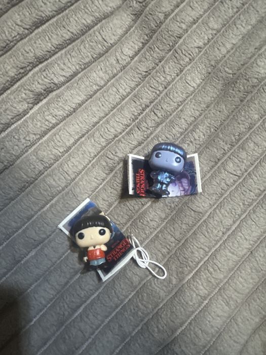 Уилл обычный и уилл из изнанки