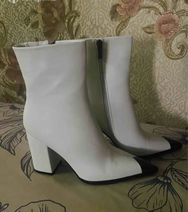 Болинки размер 39