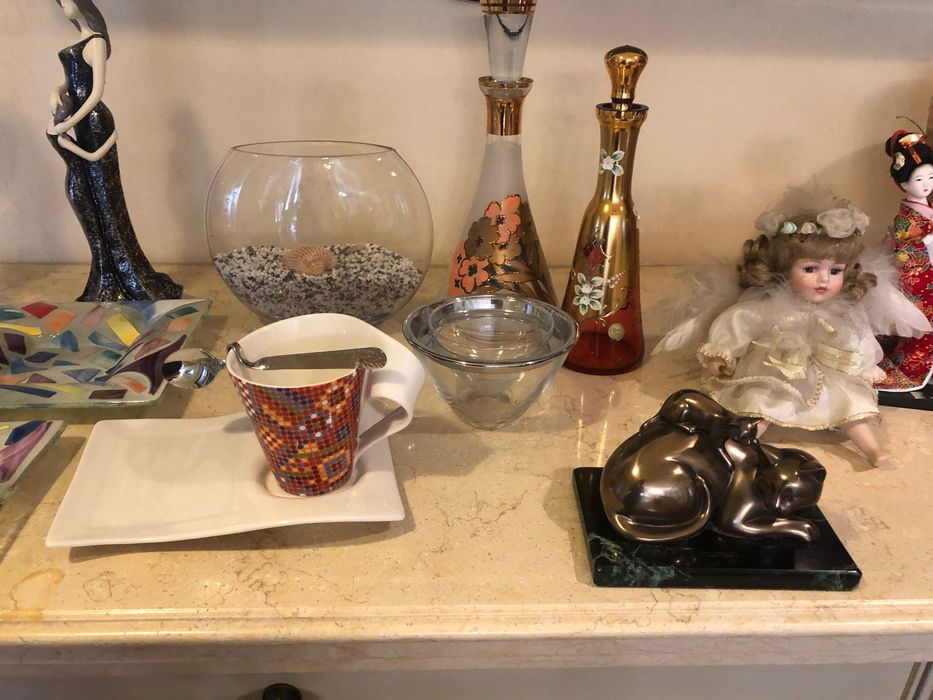 Подарки сувениры