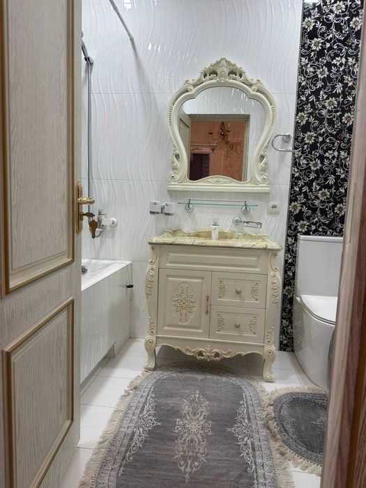 For Rent | Аренда квартиры в ЖК Новомосковская от Golden House