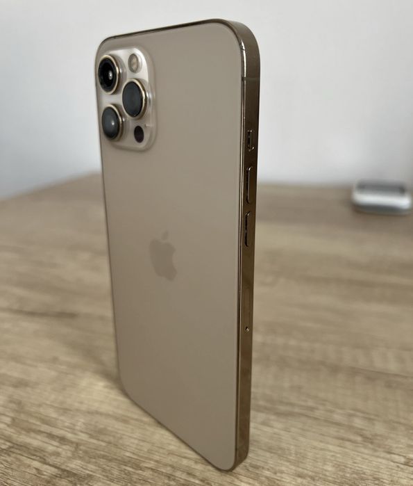 Iphone 12 Pro Max 256Gb 92%