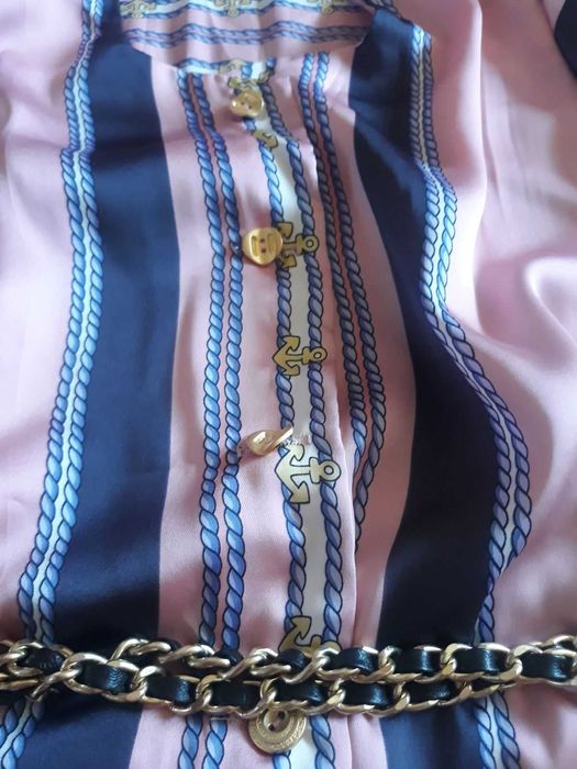 Елегантна нова рокля