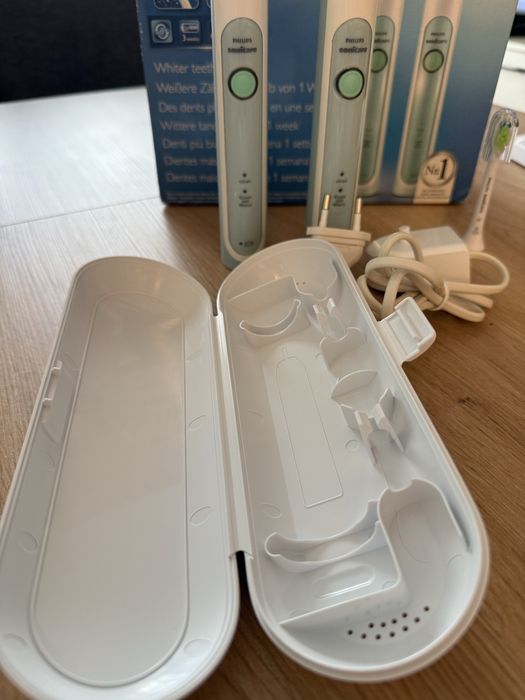 Philips sonicare