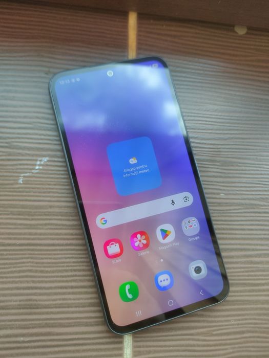 Samsung galaxy A54