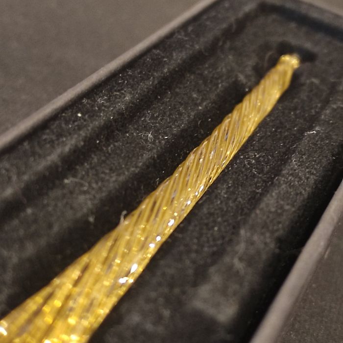 Перьевая ручка Herbin  стекло