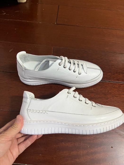 Кроссовки турецкие FastStep