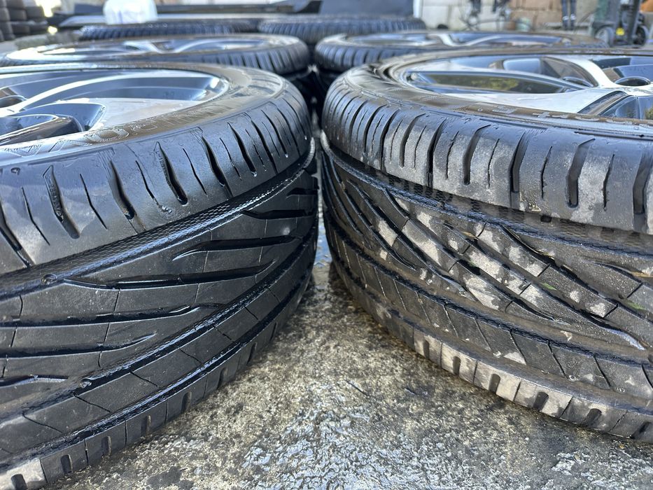 Jante / Roti Hyundai Tucson 245 45 19, dot 2025