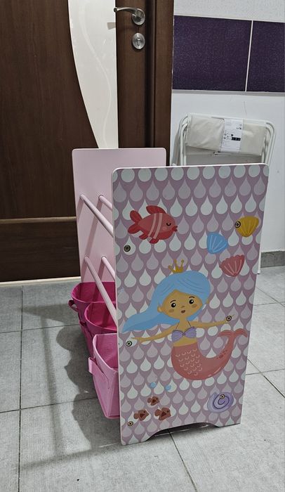 Suport pantofi sau jucarii copii
