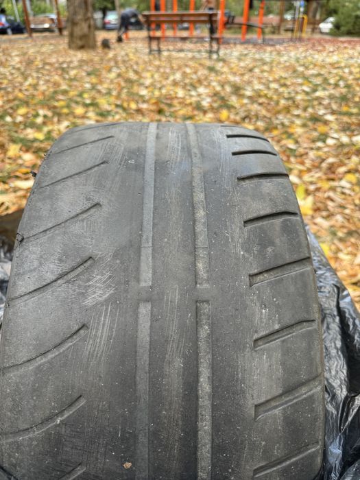 Полу сликове 265/35/18