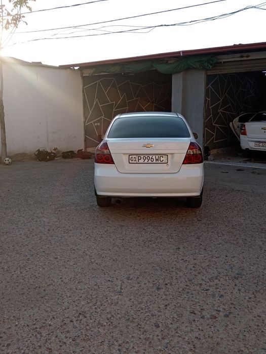 Nexia 3 Narxi 7000$