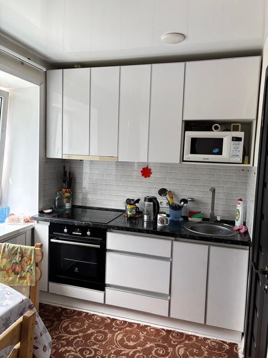 Продам 2-х комнатную квартиру