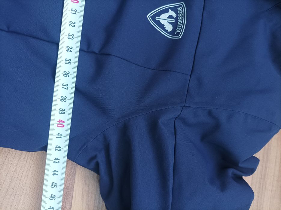 Rossignol детски комплект 7-8 и 13-14 год