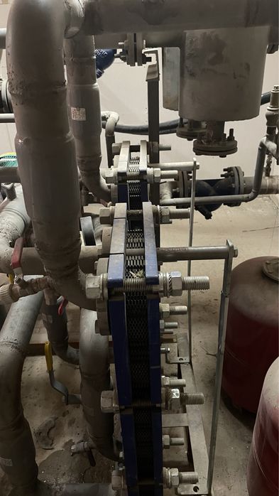 Сантехник по городу 24/7