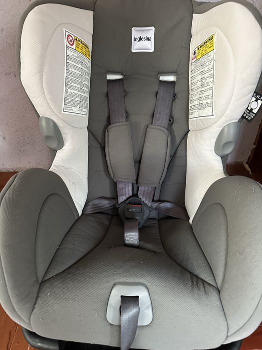 Автокресло детская