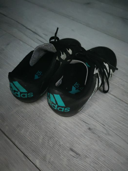Adidas i fotbal  cu crampoane de teren