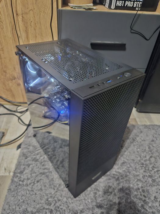 Геймърски Компютър