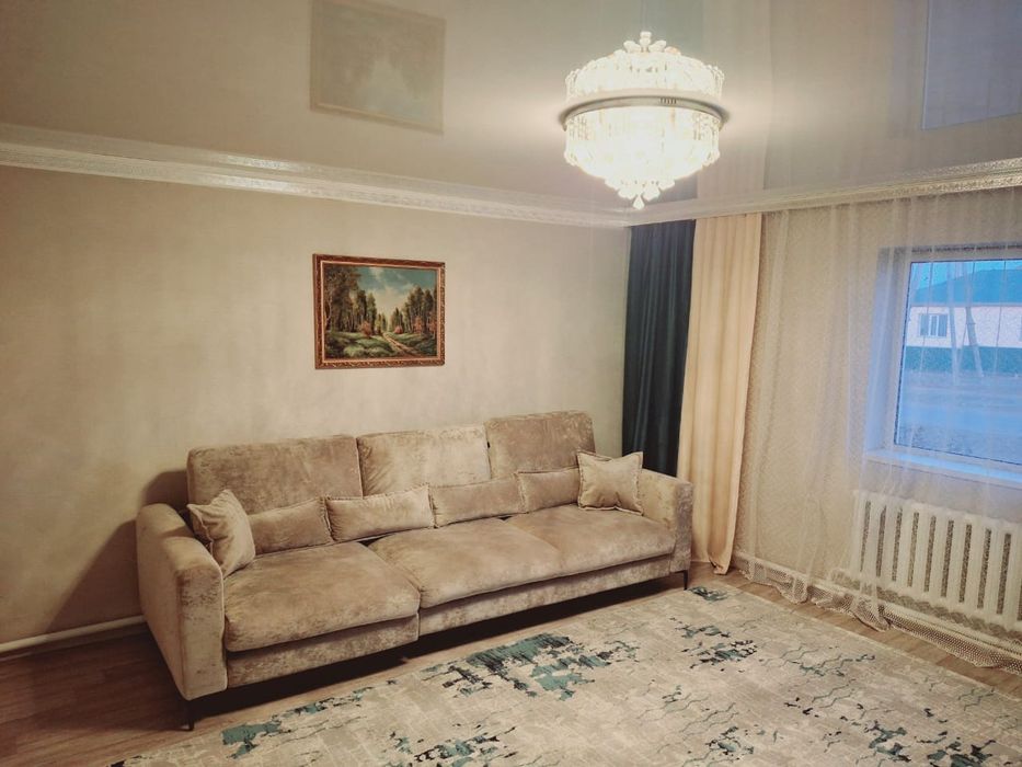 Продаю дом в.байкадам