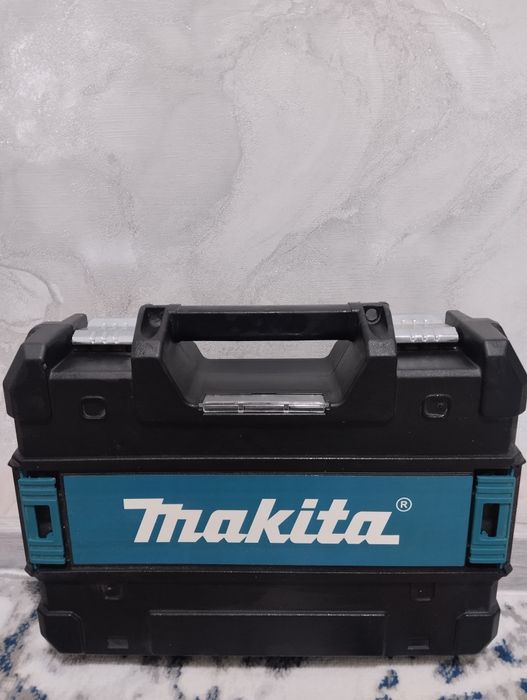 Лазерный уровень Makita