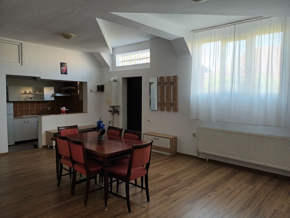Apartament 3 camere