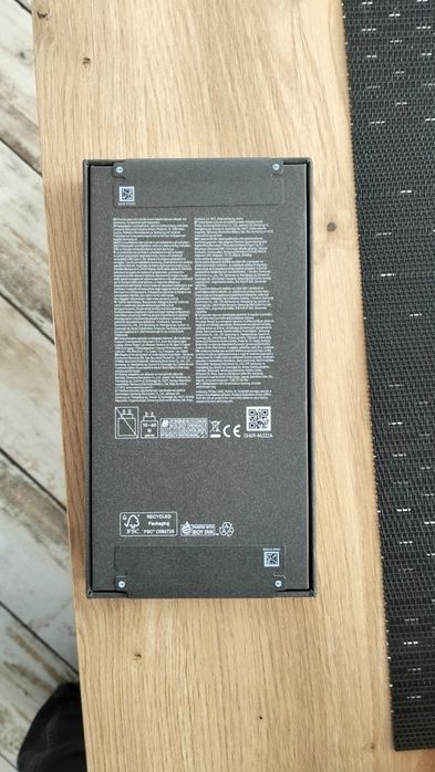 Samsung Galaxy S26 ultra Violet Sigilat