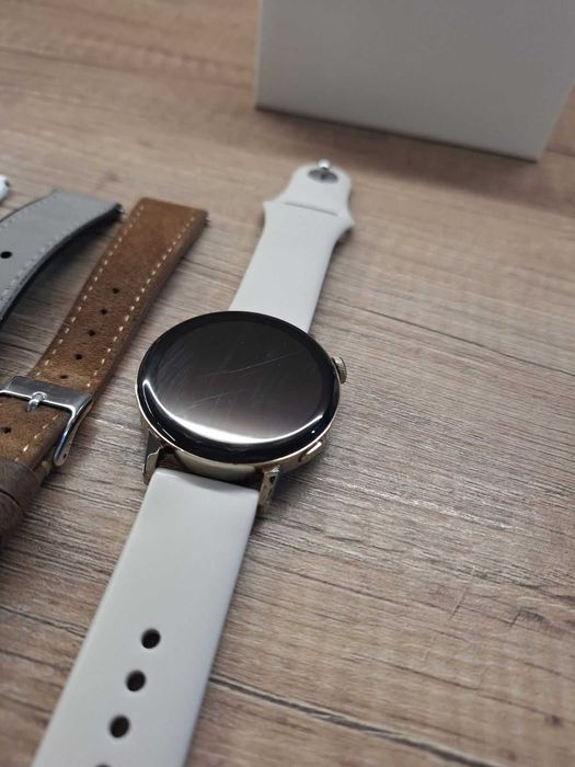 Смарт часовник Huawei watch GT3