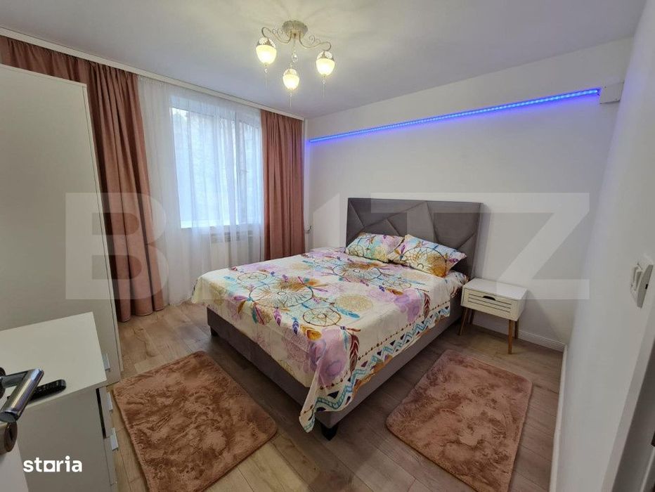 Apartament 2 camere, 37 mp, zona Ultracentrala