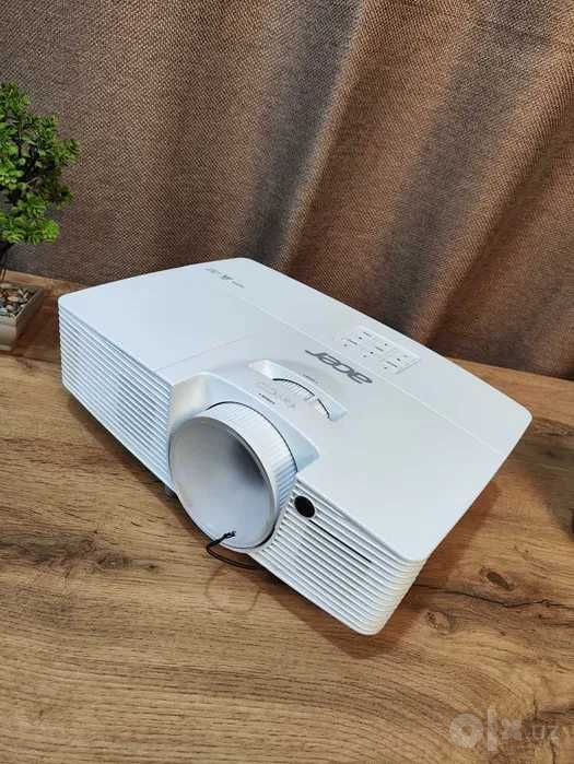 Ijara Proyektor Acer X115H