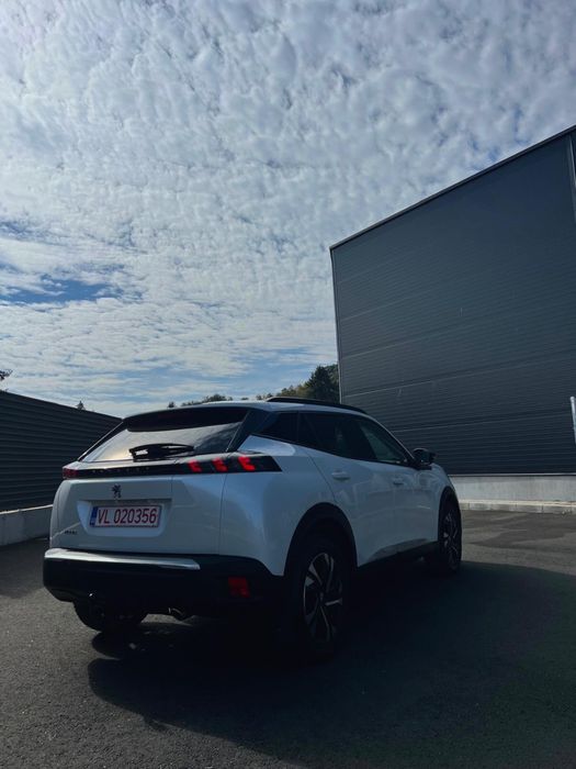 PEUGEOT 2008 2023 — imagine 3