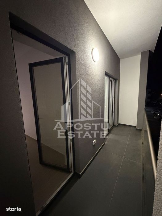 Apartament cu 2 camere de inchiriat LUX-zona GIROC Timisoara