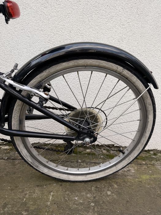 Bicicleta copii
